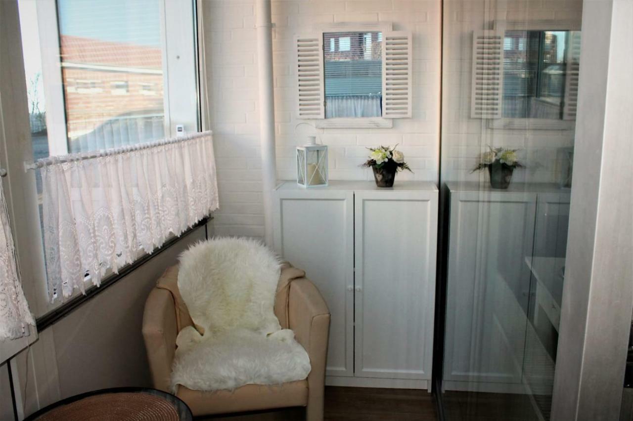 Seehutte Fewo 05 Apartment