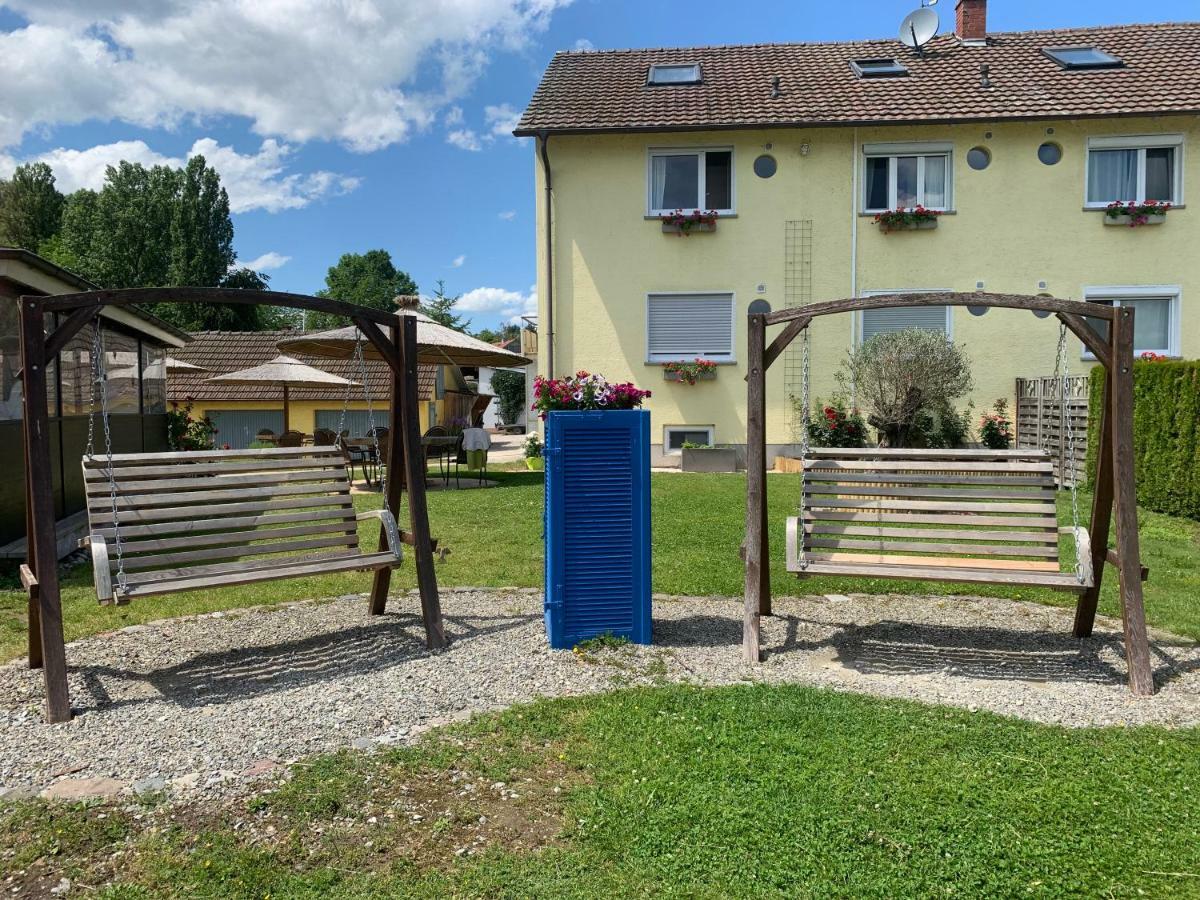 Gaestehaus Am 3* Gaienhofen (Baden-Wurttemberg)