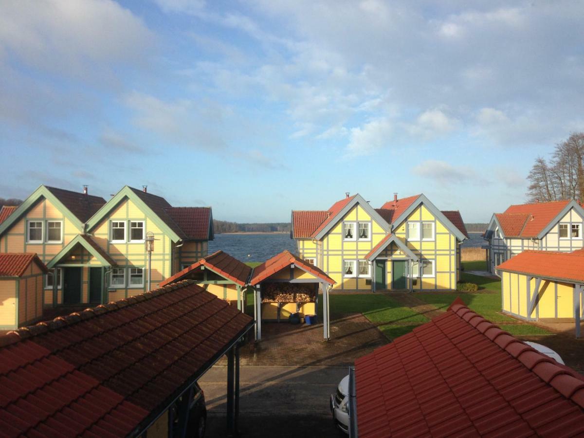 Ferienhaus Ferienhaus Hafendorf *