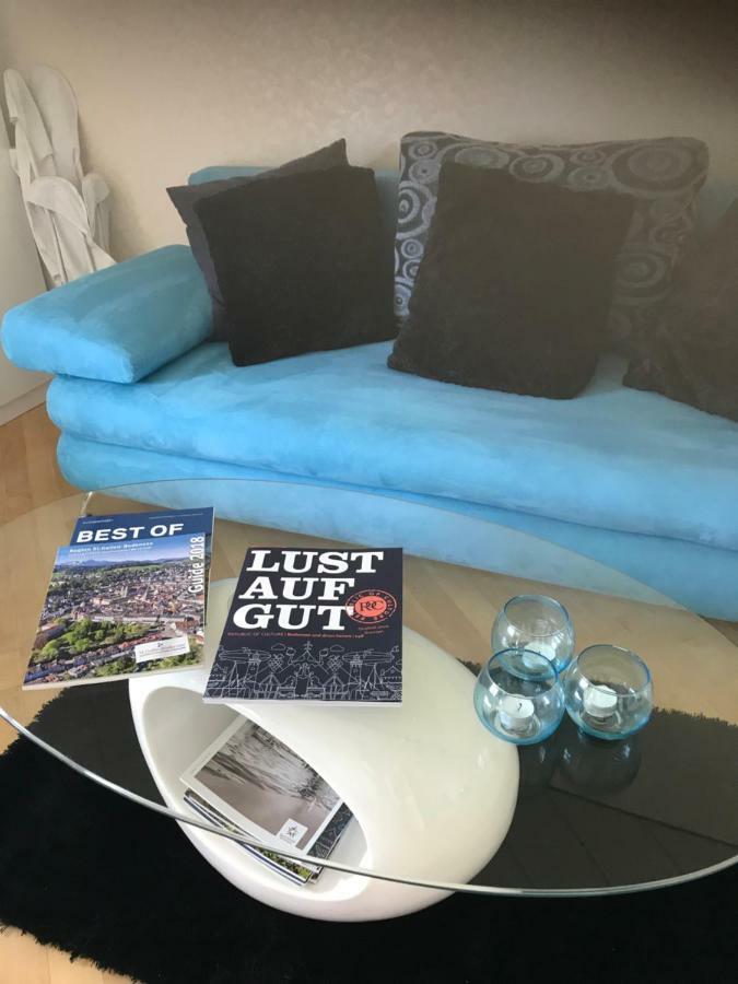 Bodensee Apartment *