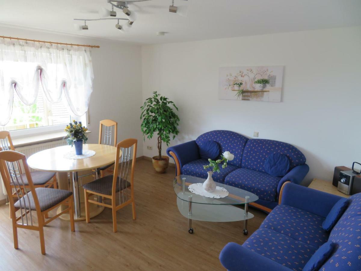 Huber Apartment