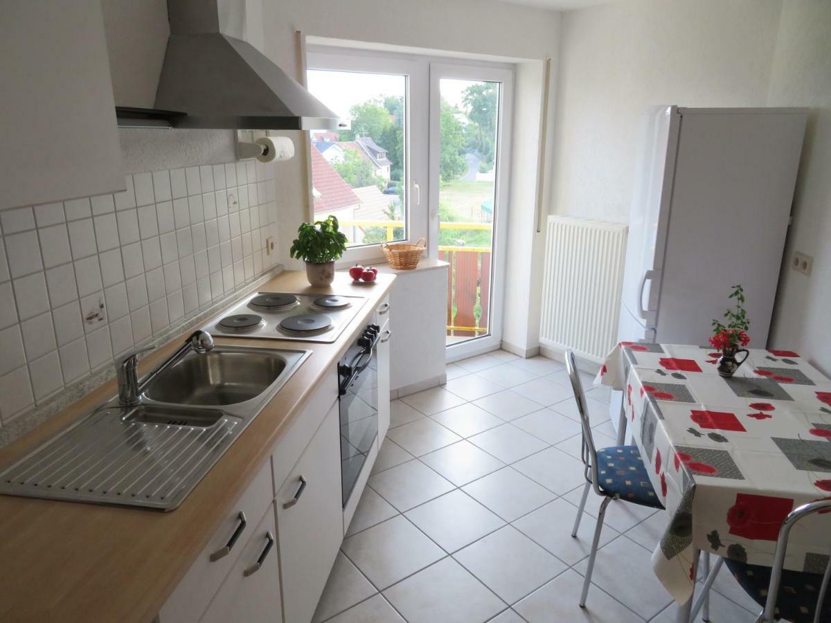 Apartment Huber Meersburg