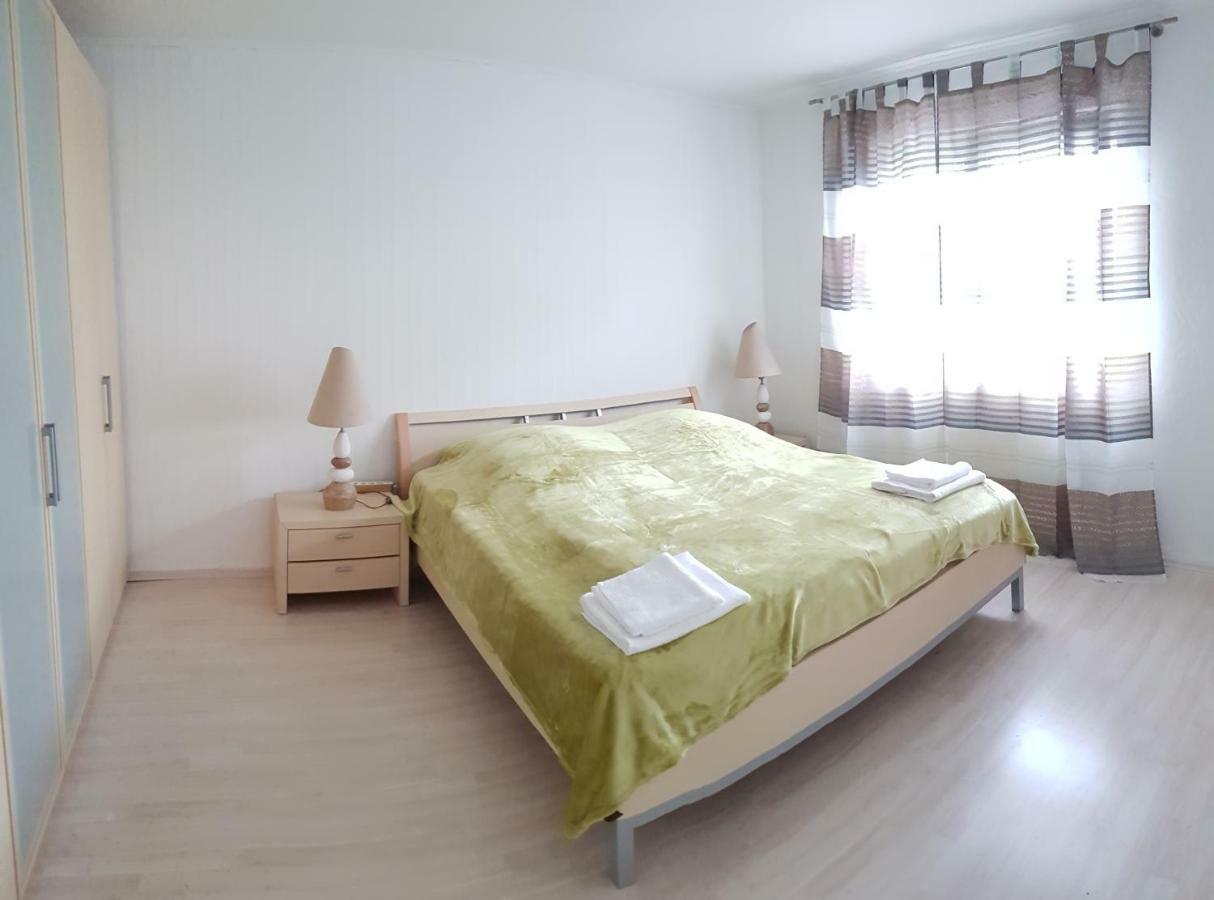 Waldvogel Apartment