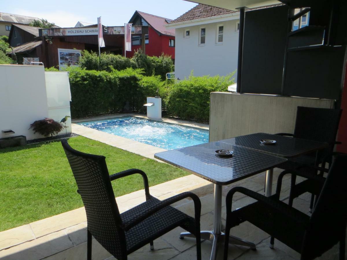 Gaestehaus Sommertal, Eigener Parkplatz, 800m Zum Bodensee, 300m Zur Altstadt Guest house