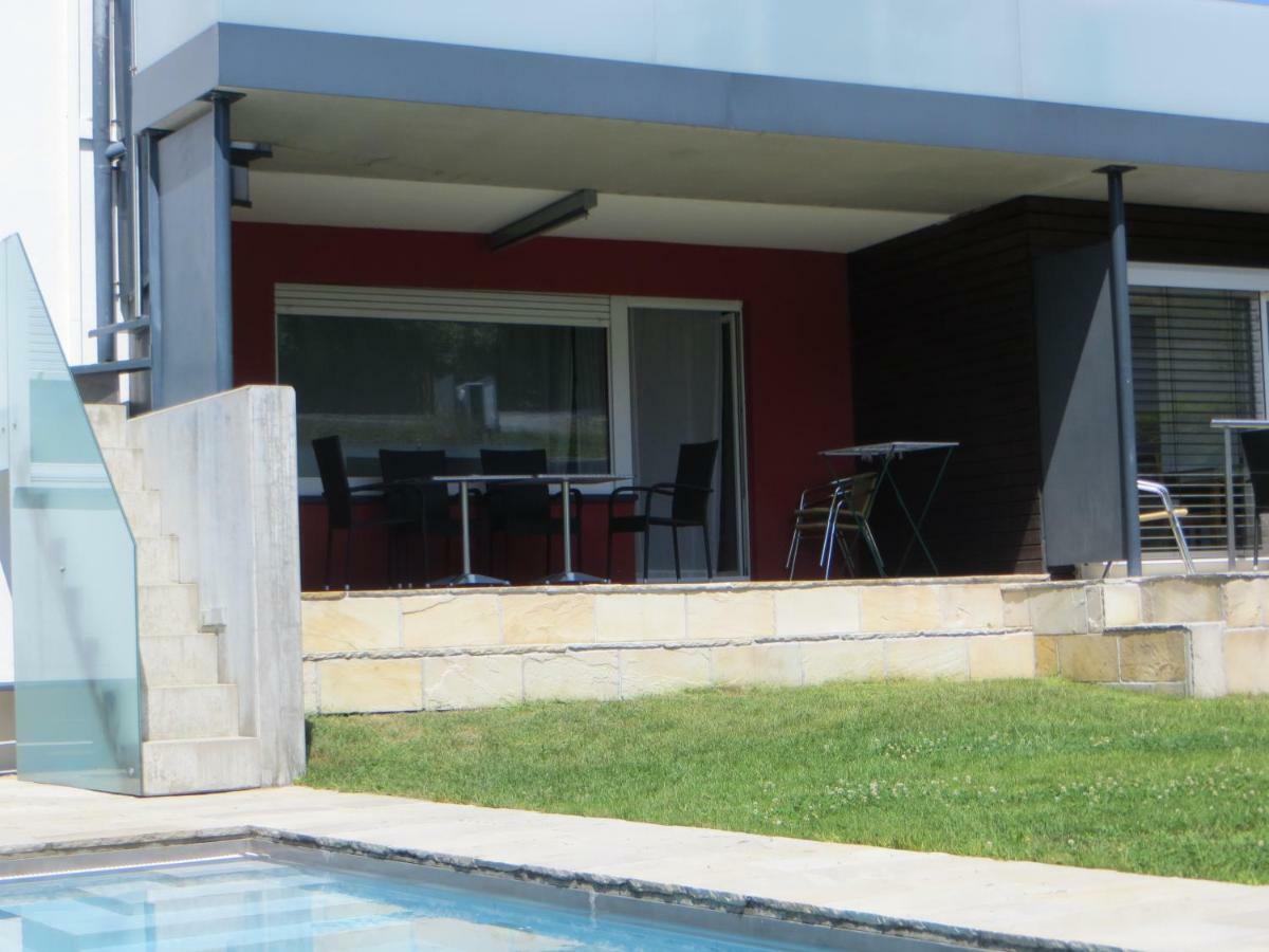 Gaestehaus Sommertal, Eigener Parkplatz, 800m Zum Bodensee, 300m Zur Altstadt Meersburg