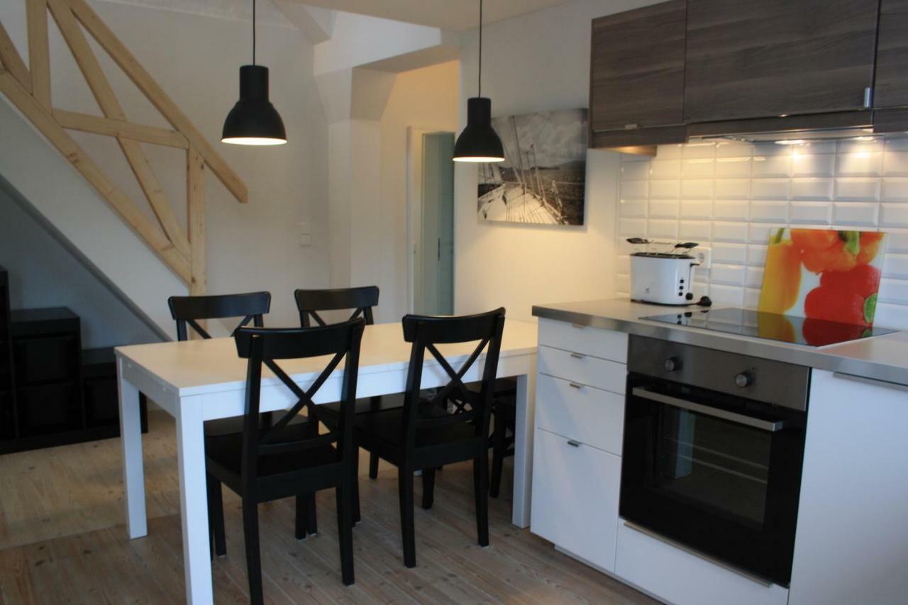 Anna - Charmante In Bevorzugter Lage Apartment *