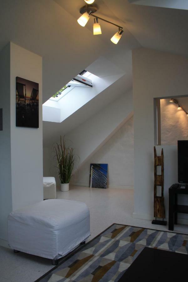 Apartment Anna - Charmante In Bevorzugter Lage