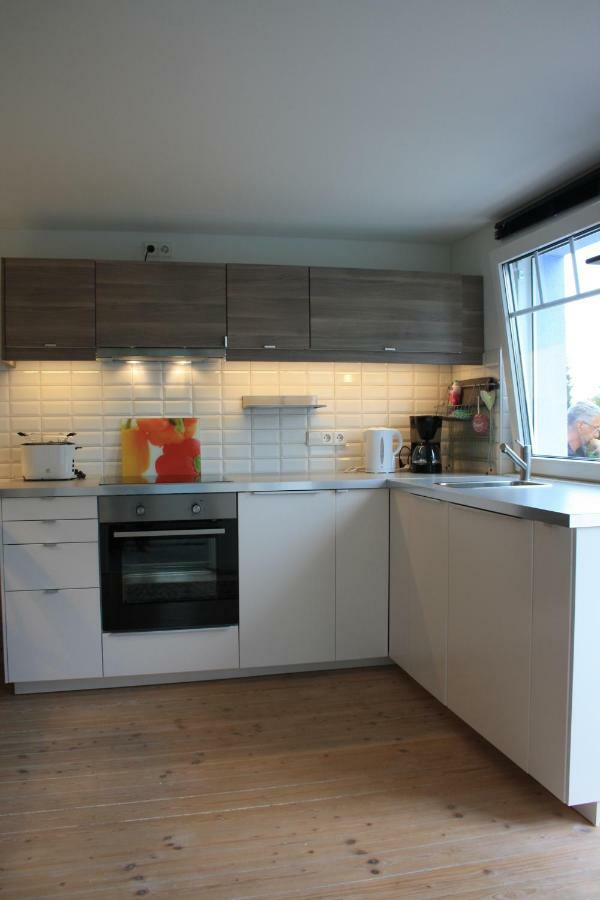 Apartment Anna - Charmante In Bevorzugter Lage Konstanz