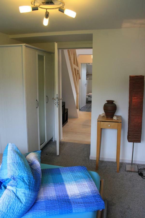 Apartment Anna - Charmante In Bevorzugter Lage *