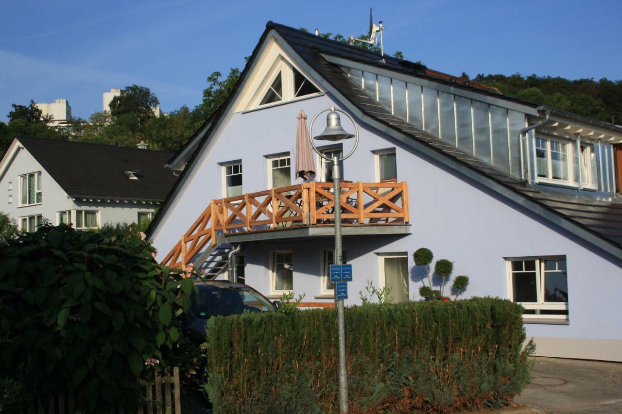 Anna - Charmante In Bevorzugter Lage