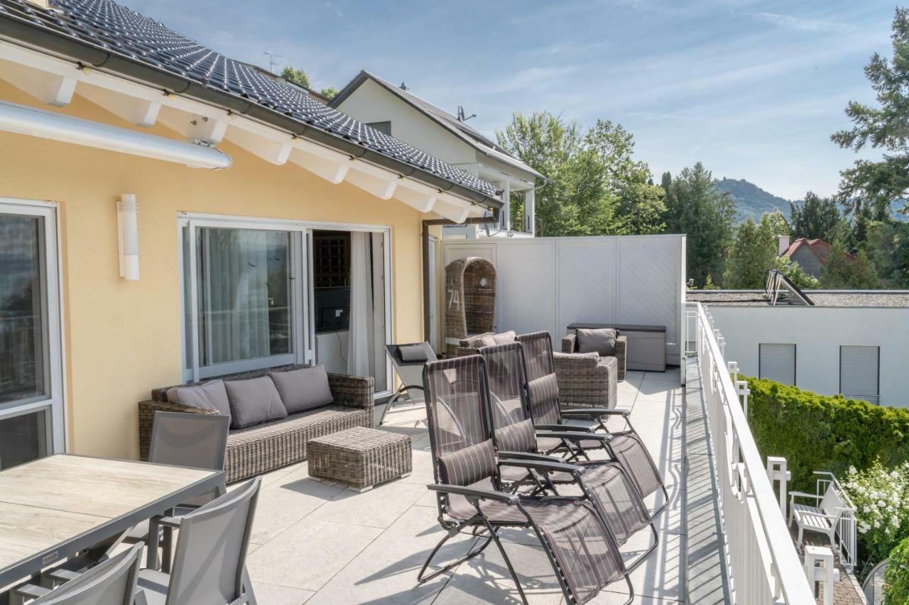 Ferienhaus Sonne