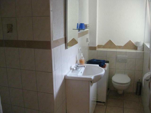 Fischer Apartment