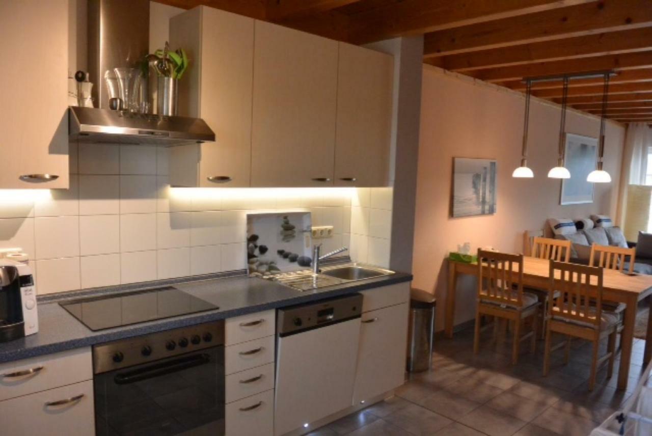 Ferienhaus Hafendorf Ferienhaus *