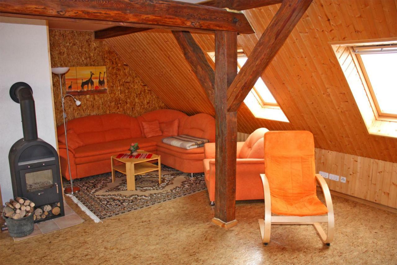 Ferienwohnung West 281
