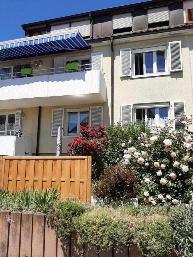 Homestay Bodensee 