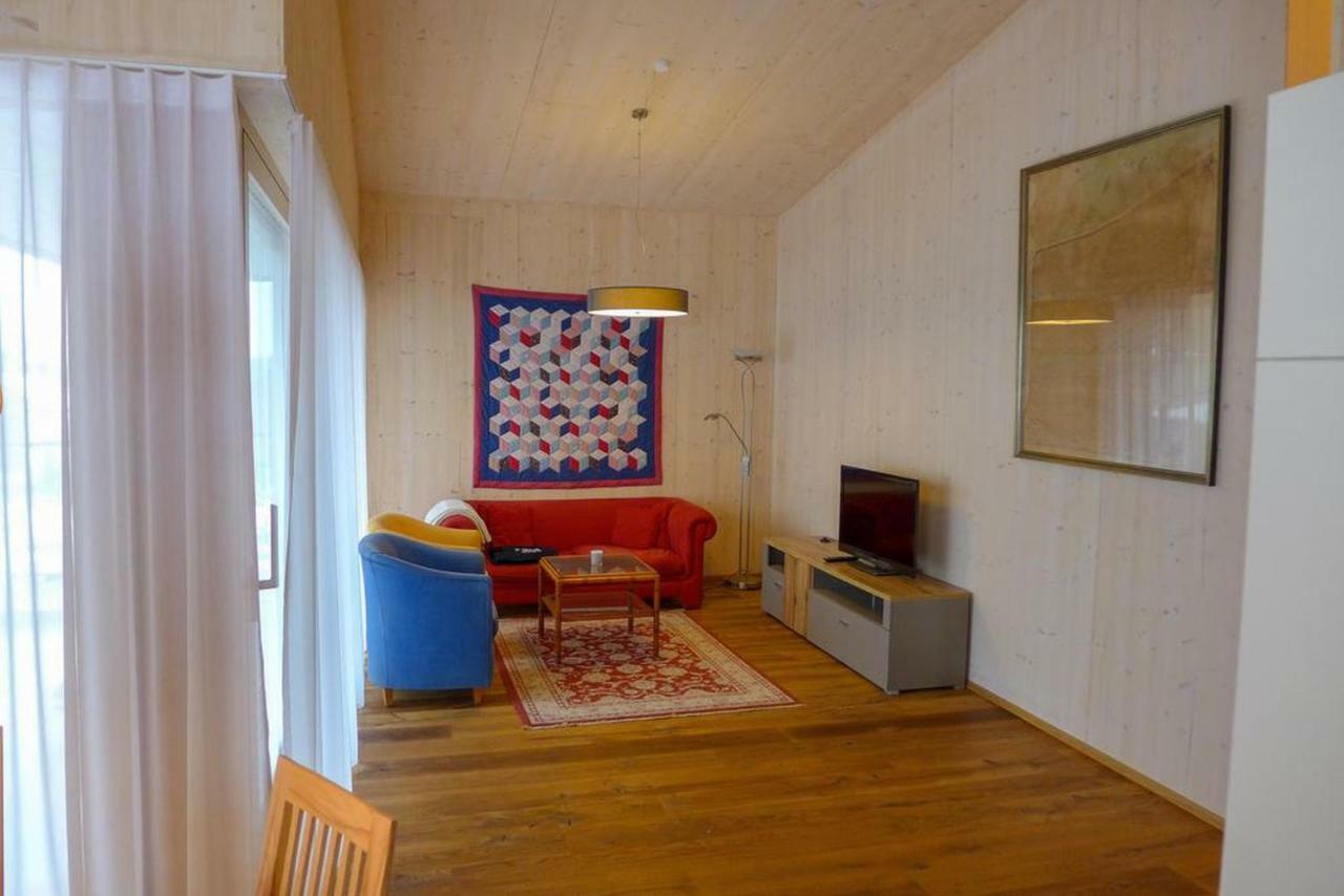 Ferienhaus Gartenhaus