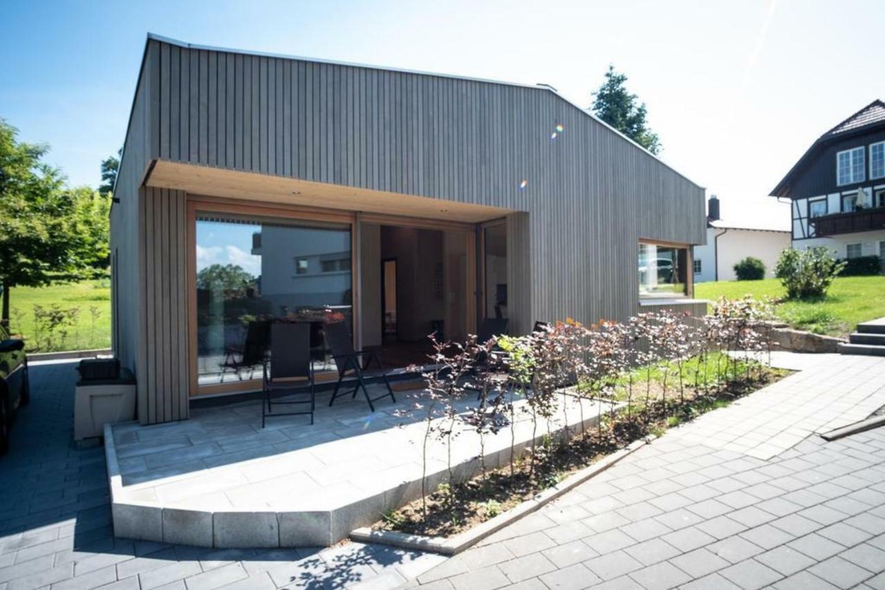 Gartenhaus *