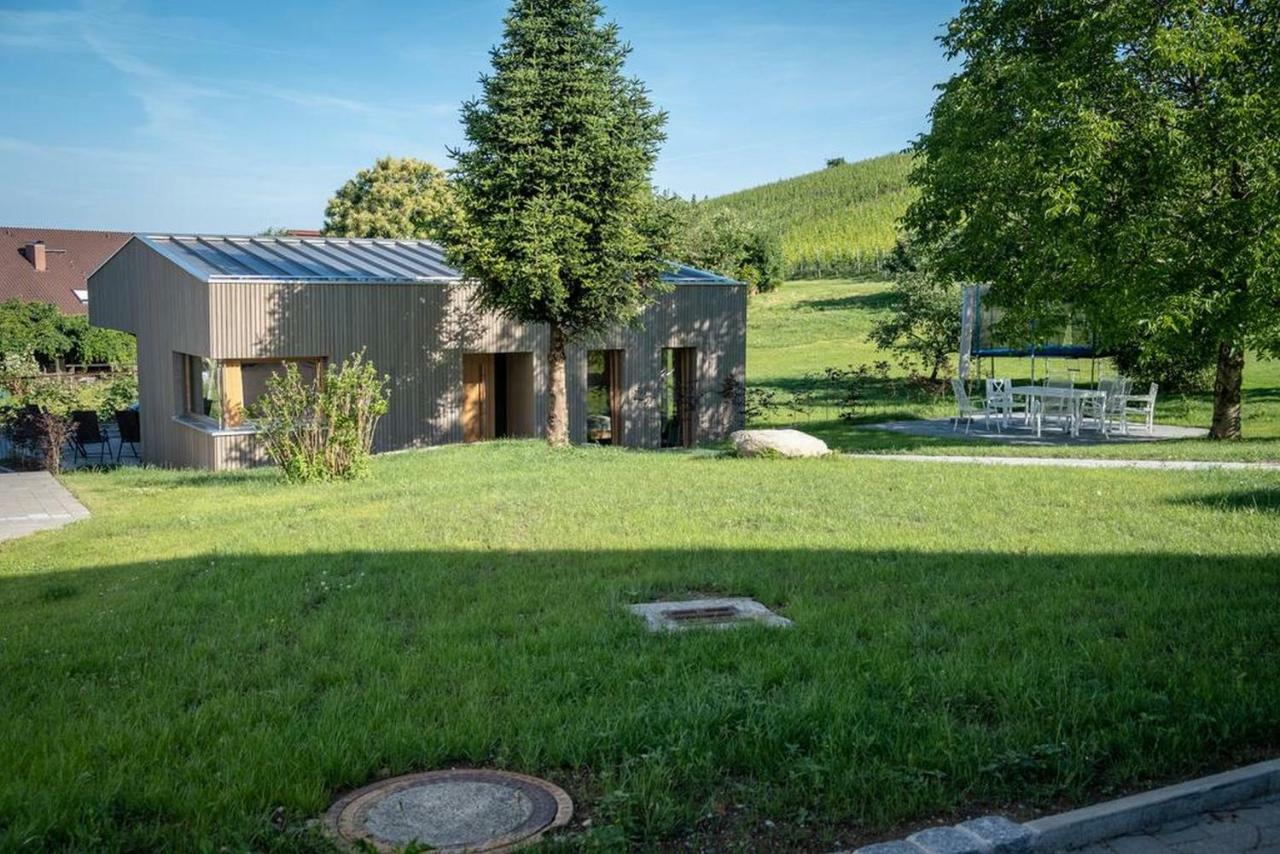 Gartenhaus Ferienhaus
