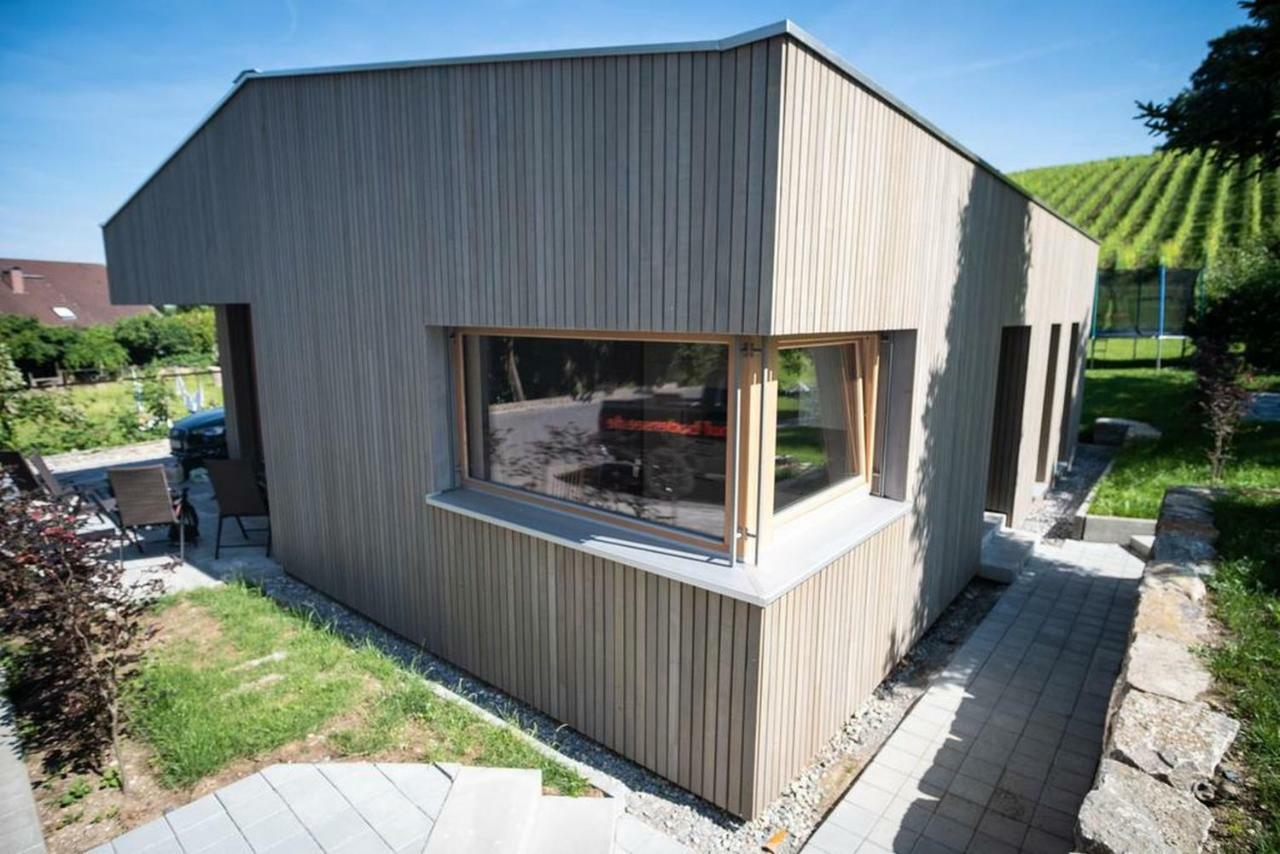 Gartenhaus Ferienhaus Kressbronn am Bodensee