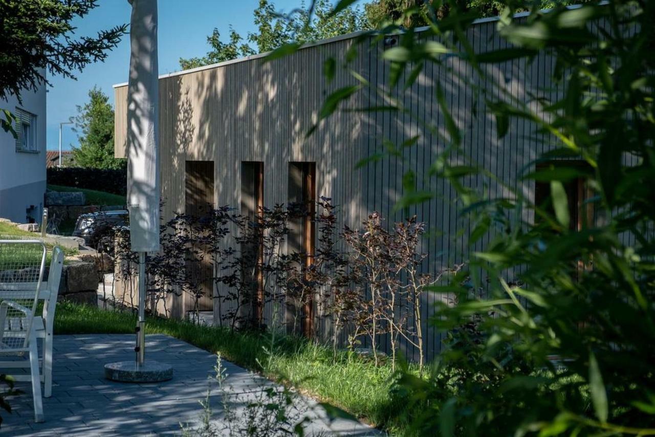 Gartenhaus Kressbronn am Bodensee