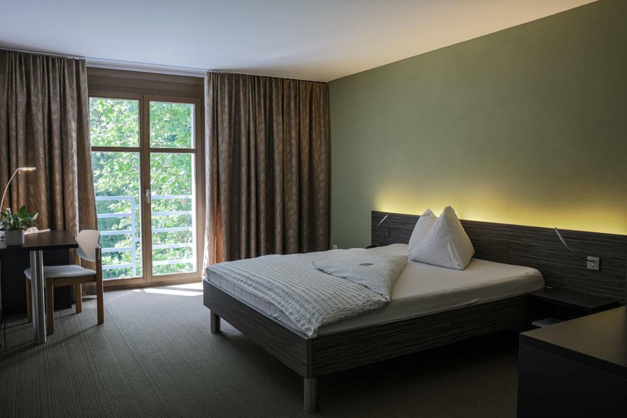 Restaurant Seegarten Hotel Arbon