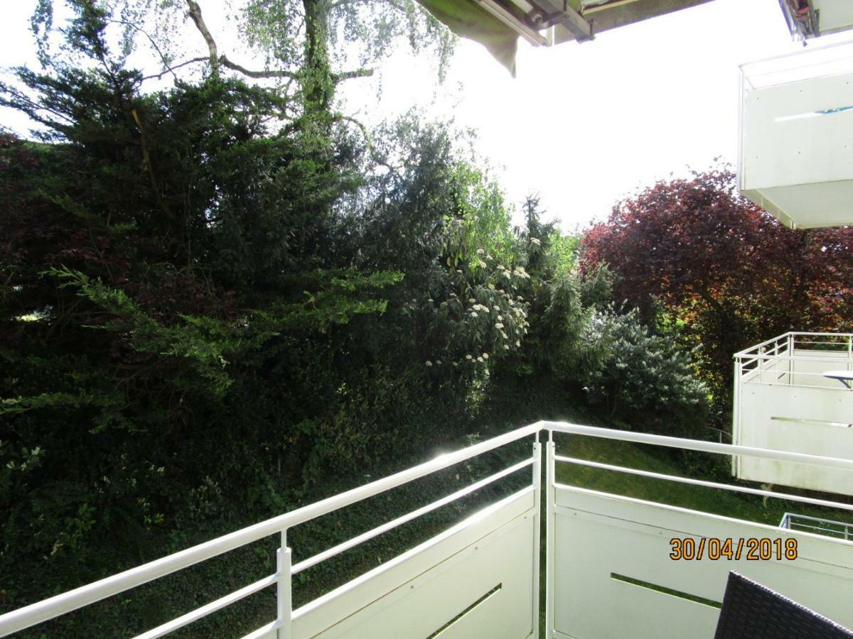 Studio Sonnenbuhl Apartment Konstanz