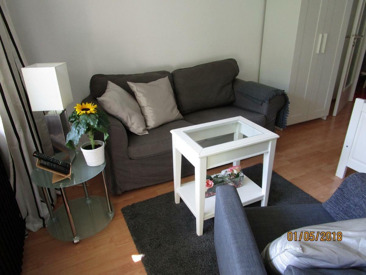 Studio Sonnenbuhl Apartment