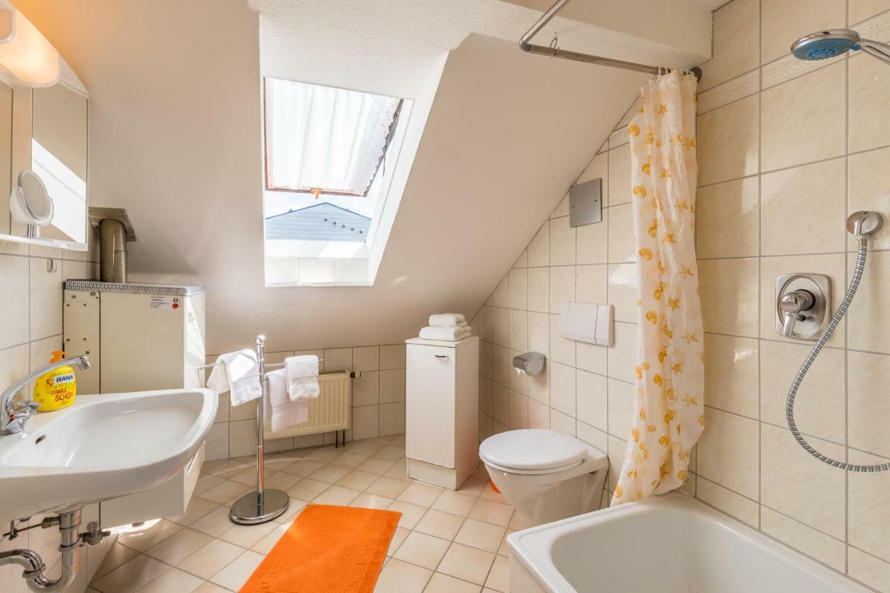 Haus Christine * Lindau (Bodensee)