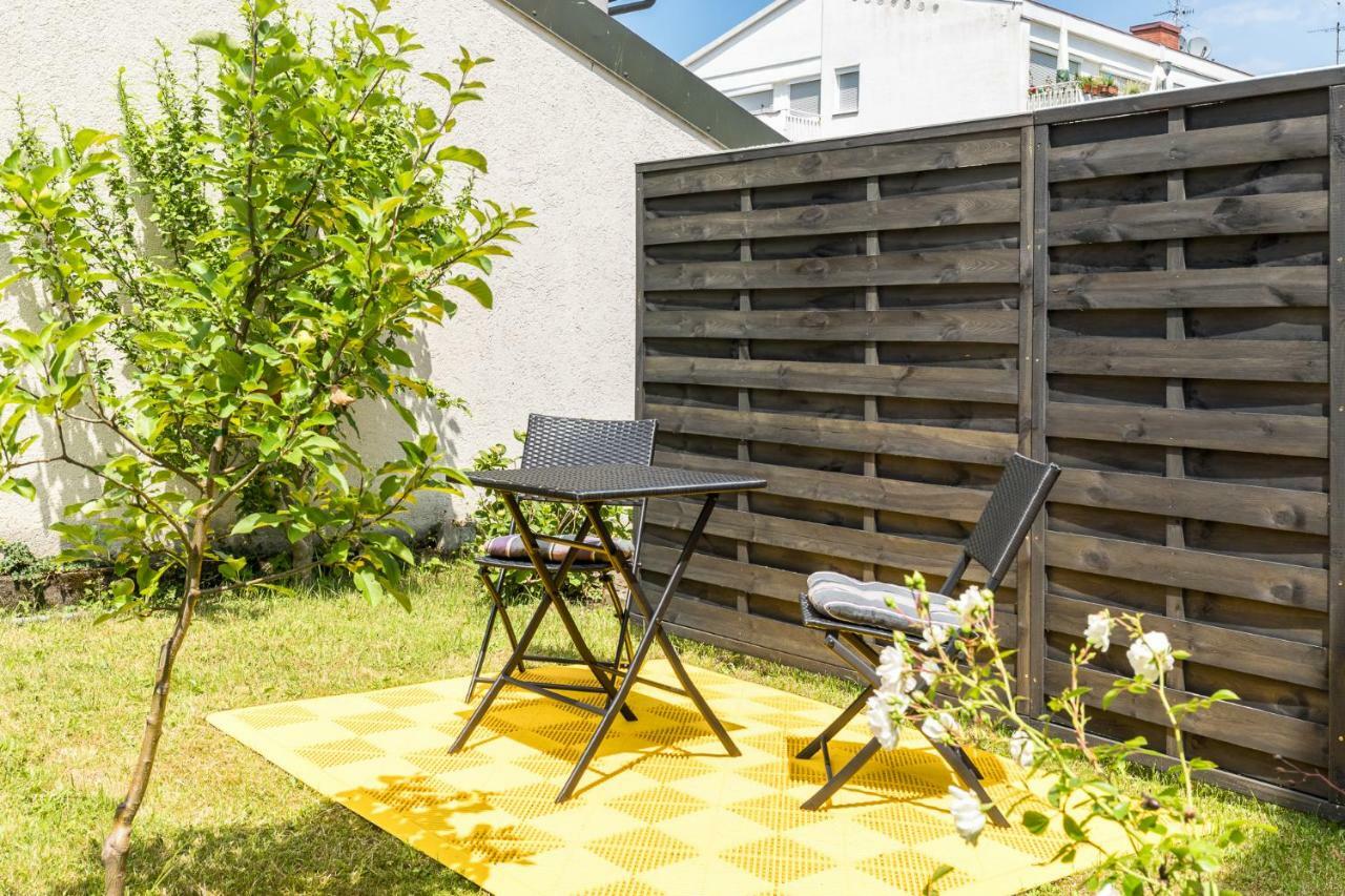 Apartment Haus Christine Lindau (Bodensee)