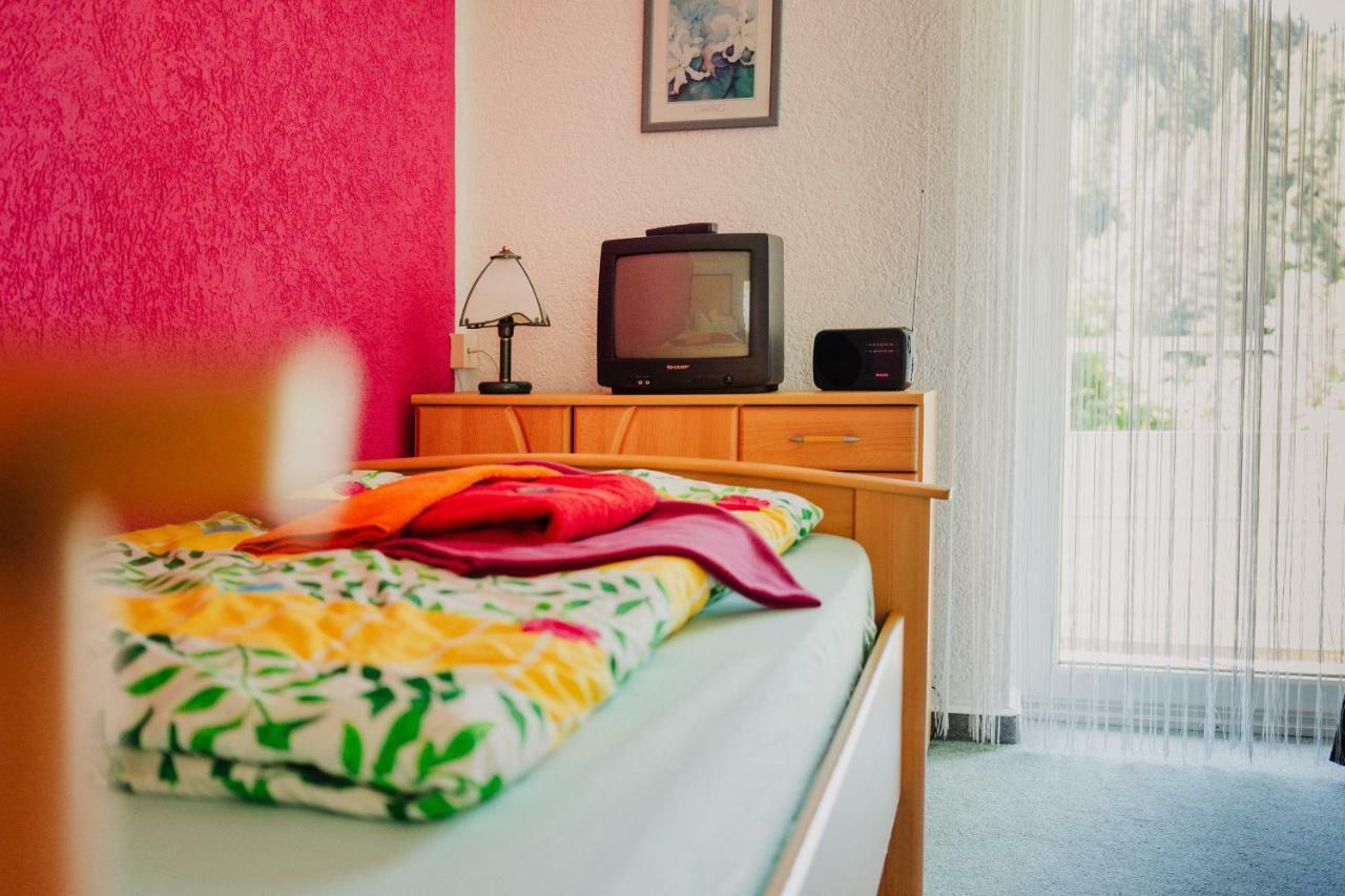 Guest house Haus Vogelsang 3*