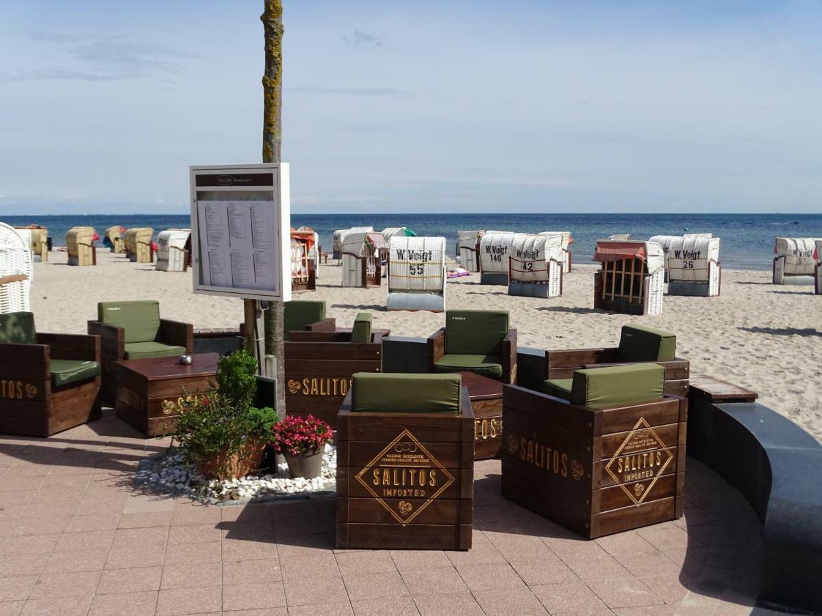 Vor Der Haustur Apartment Dahme (Schleswig-Holstein)