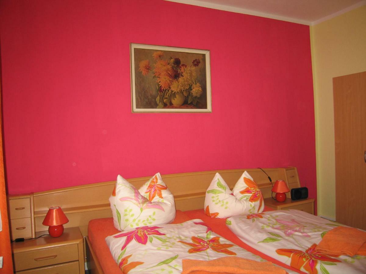 Guest house Haus Vogelsang Wildemann