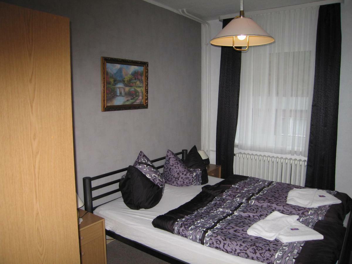 Guest house Haus Vogelsang Wildemann