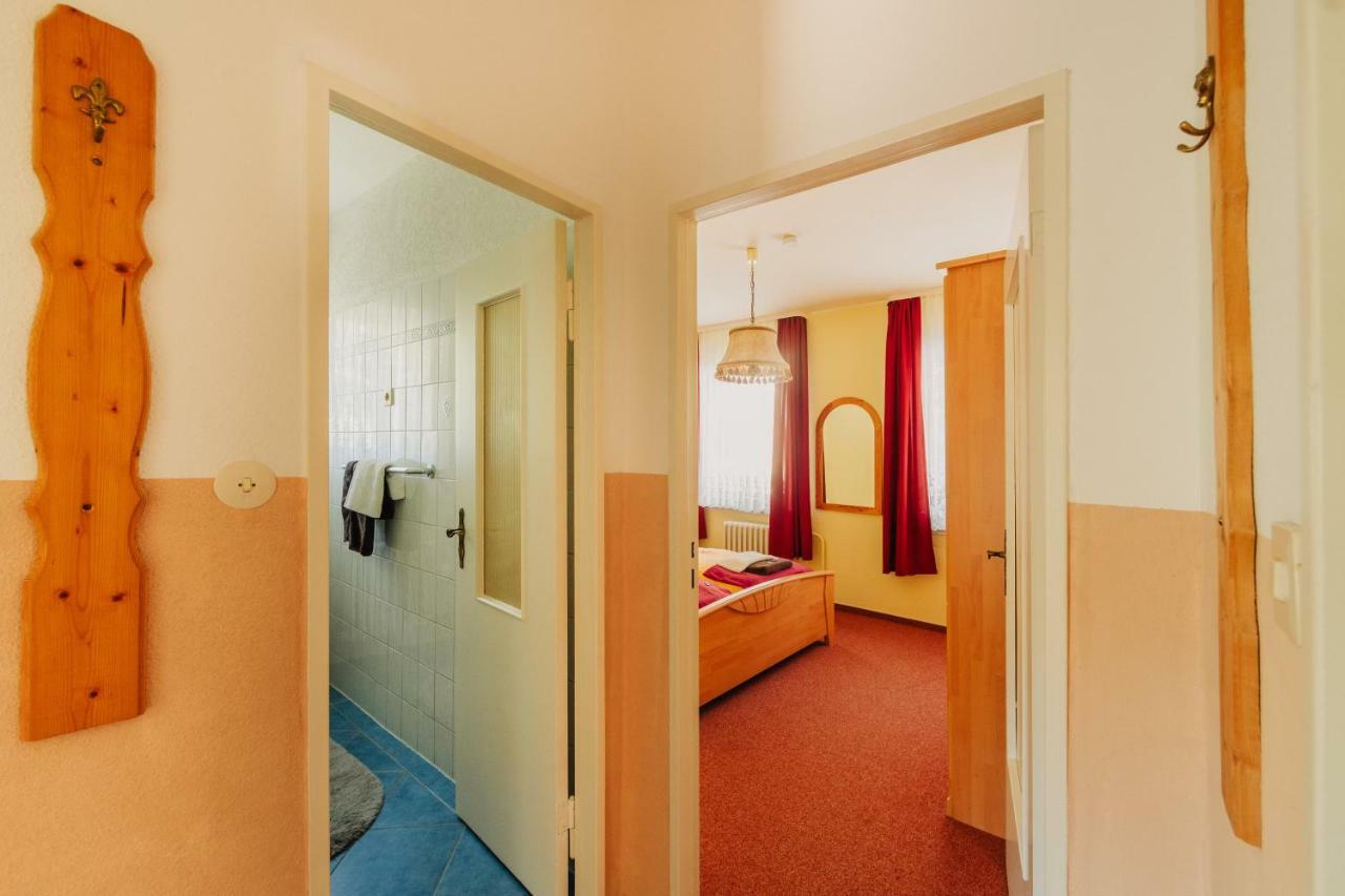 Haus Vogelsang Guest house 3*