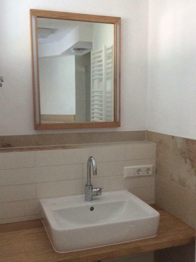 Apartment Haus Seefrieden