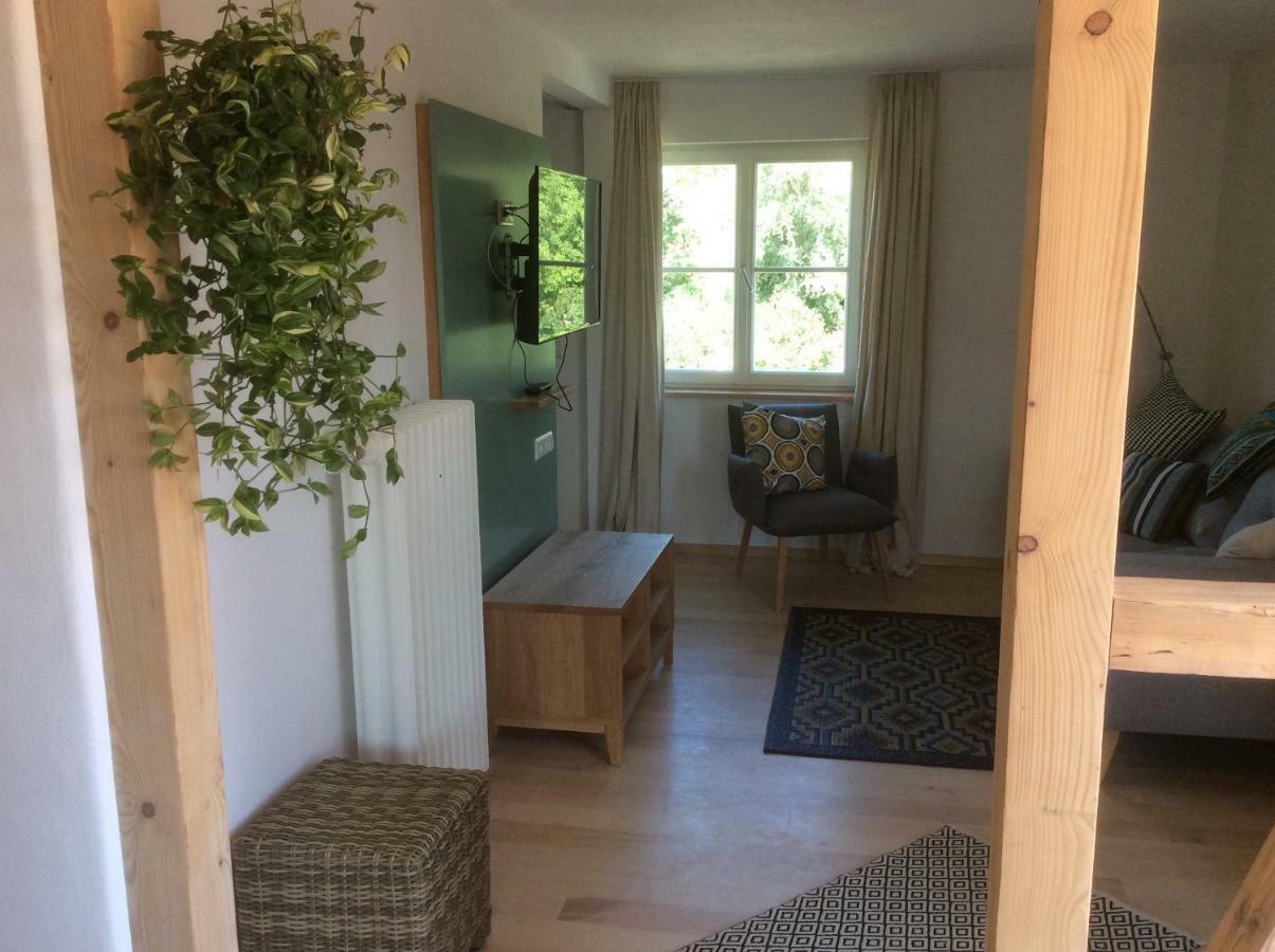 Haus Seefrieden *