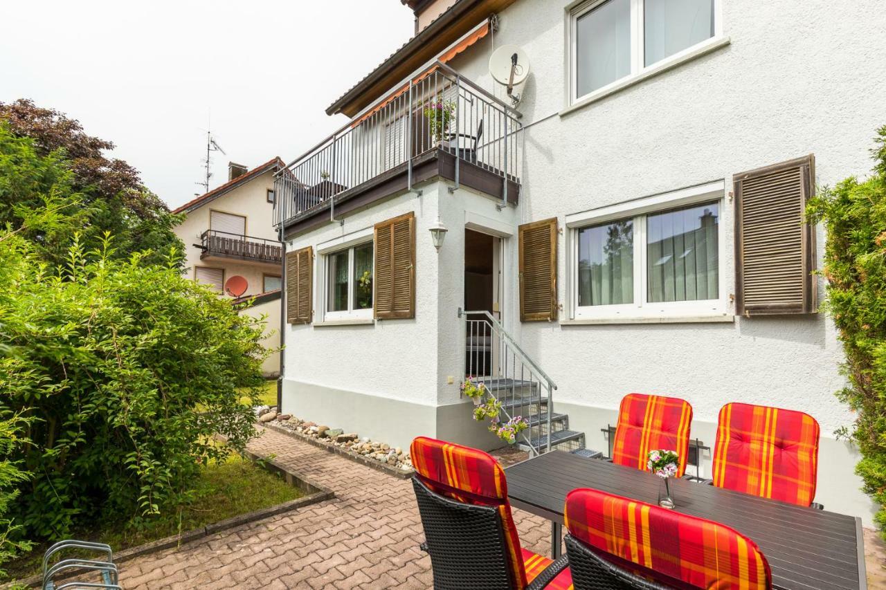 Haus Christine Lindau (Bodensee)