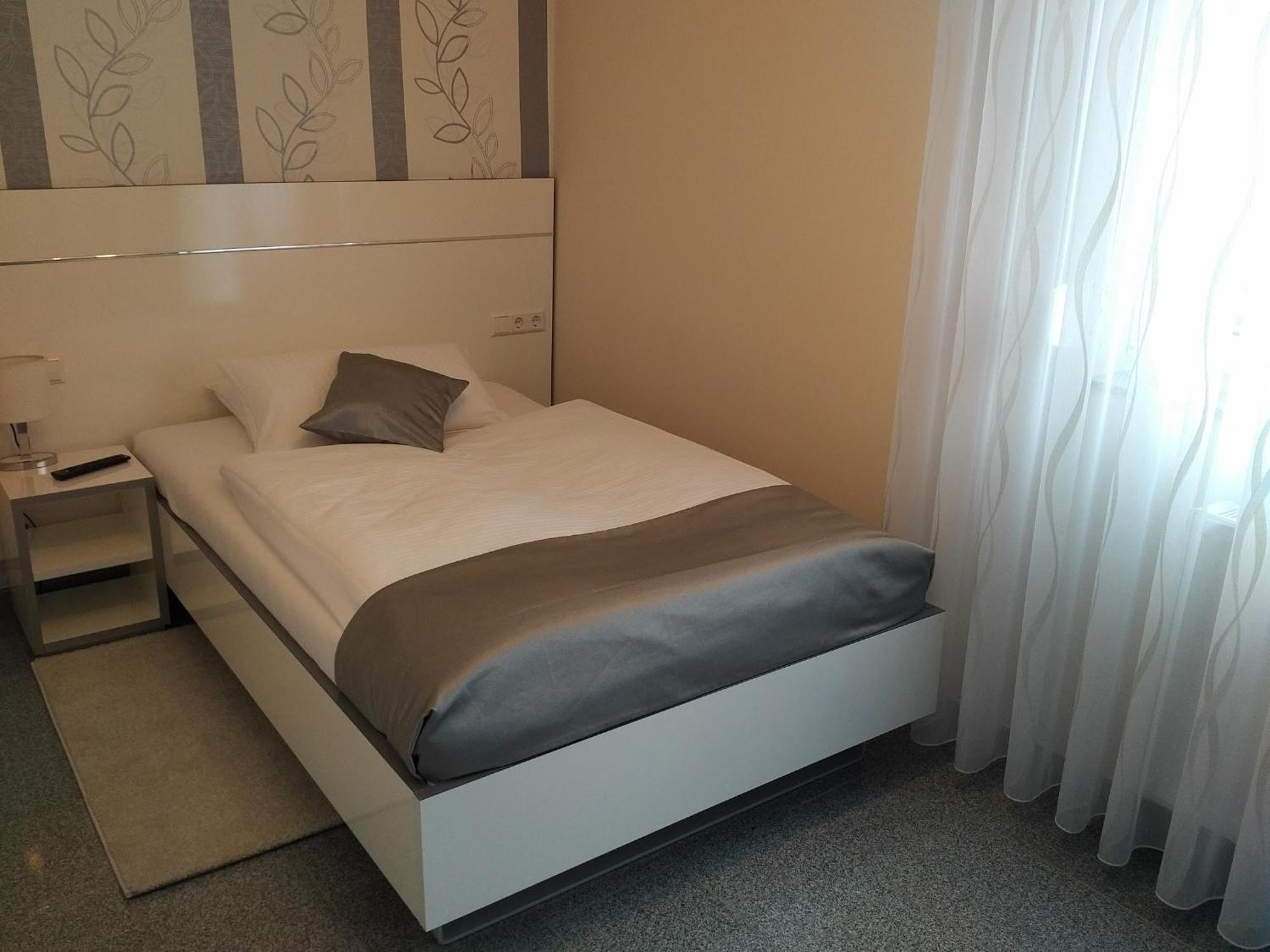 Hotel Natalia Am