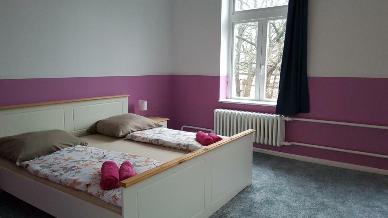 Vila Sonnberg Apartment Flensburg