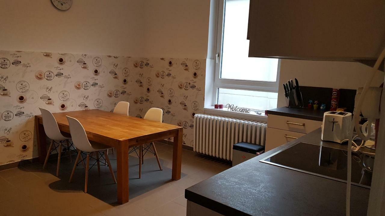 Apartment Vila Sonnberg Flensburg