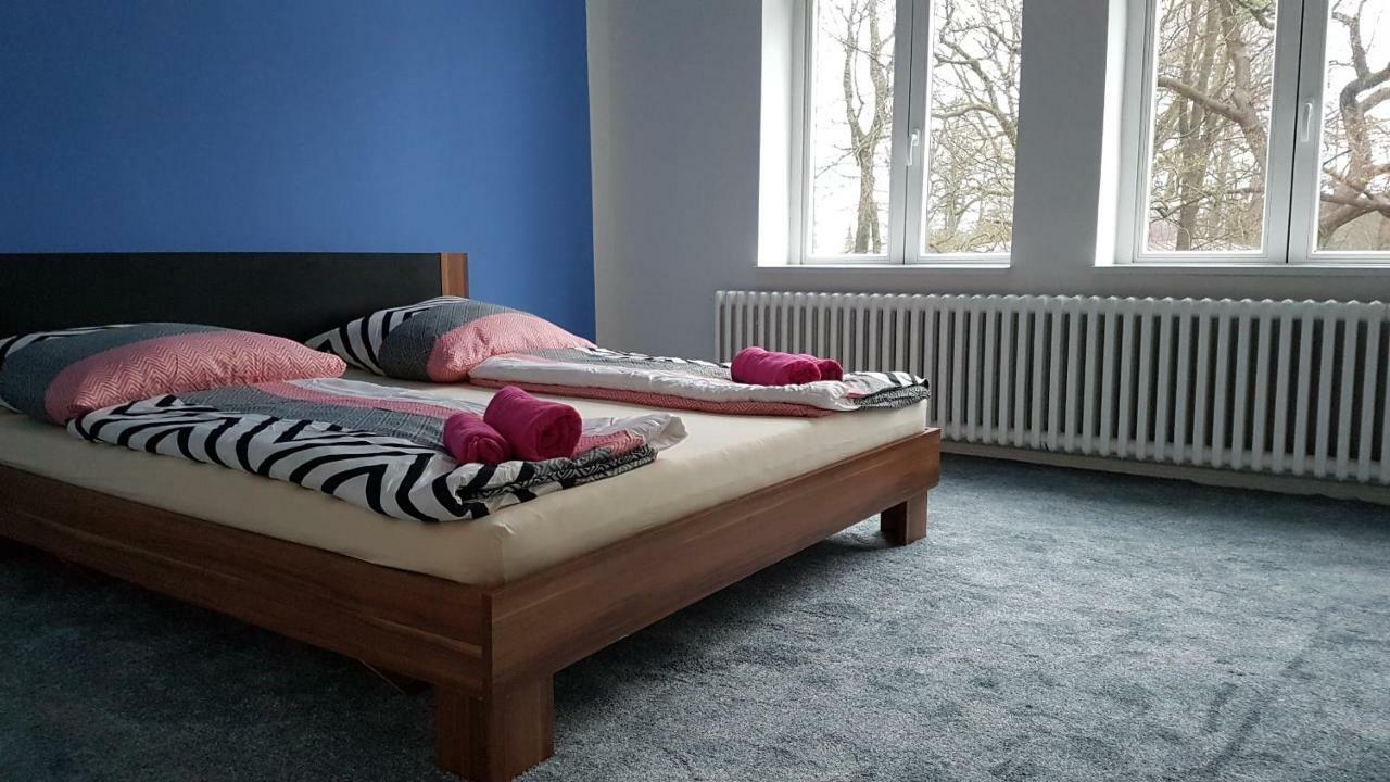Apartment Vila Sonnberg *