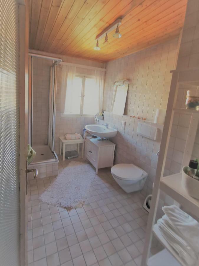 Ferienhaus Holzhaus Mit Sauna Nahe Schloss Neuschwanstein
