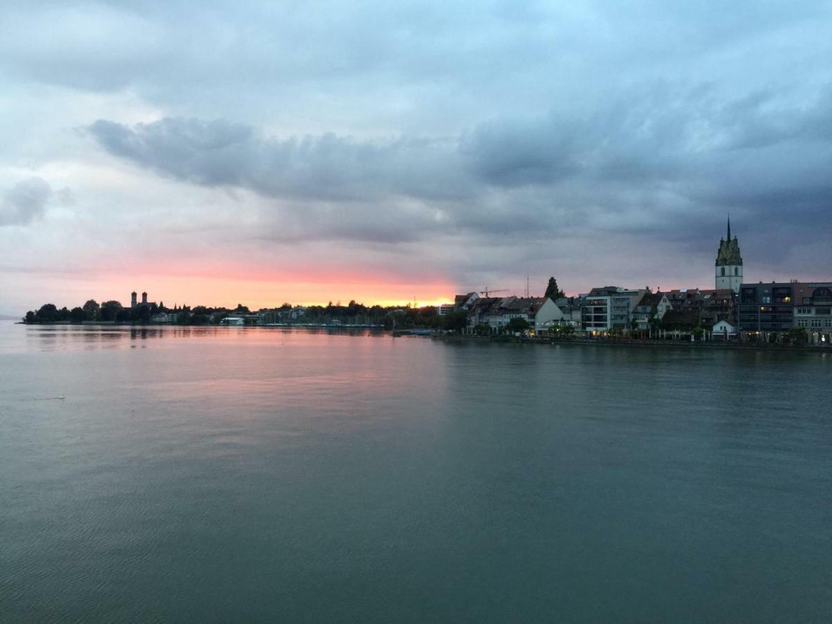 Center Friedrichshafen