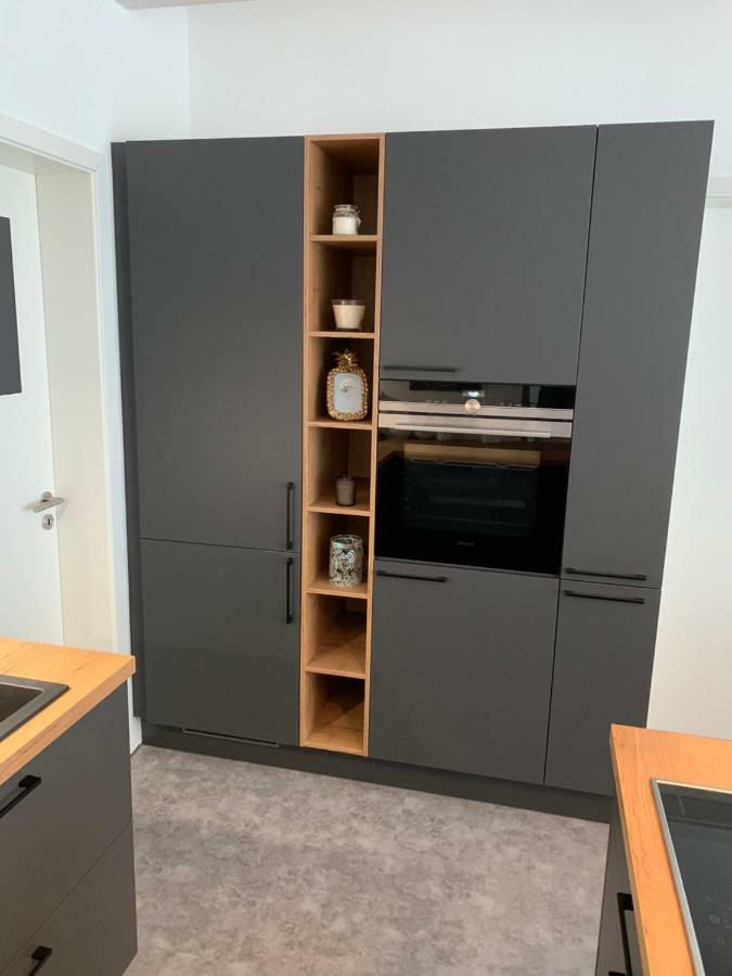 Ferienwohnung Kira In Friedrichshafen