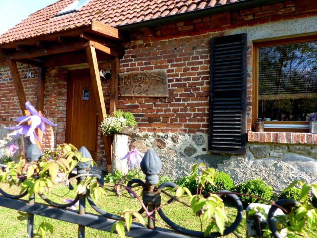 Ferienhaus Ida