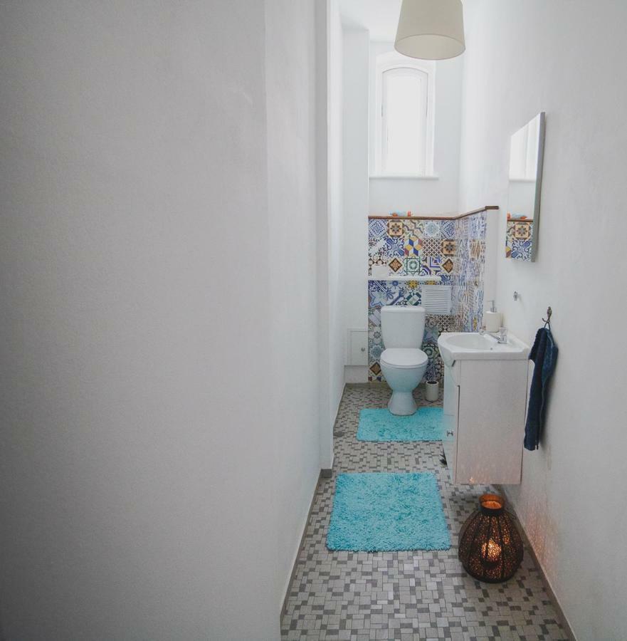 Vila Sonnberg Apartment Flensburg