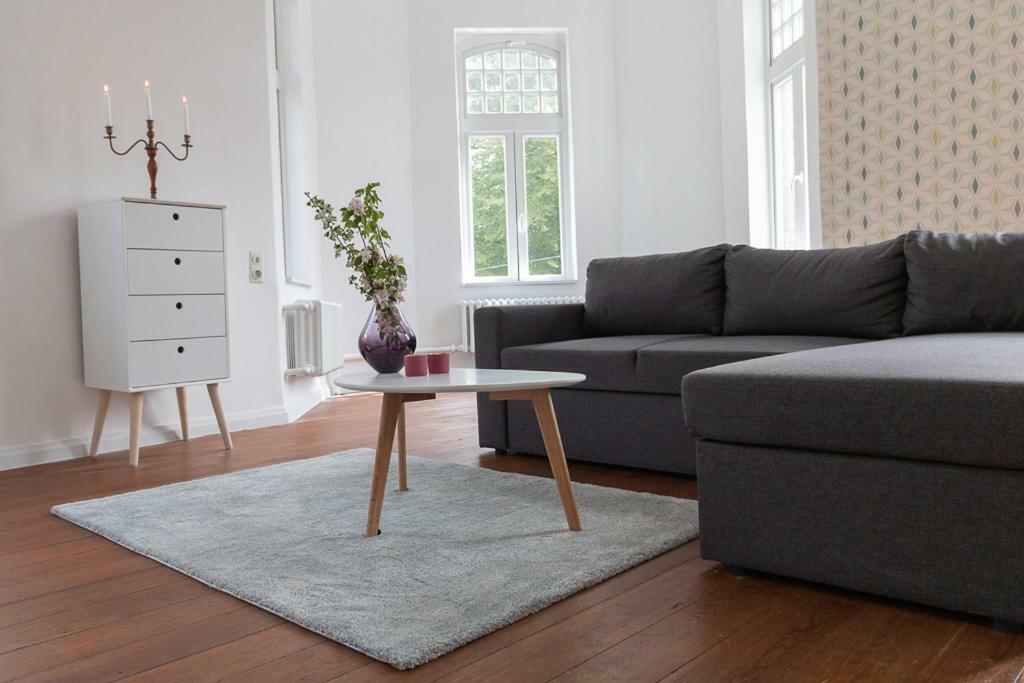 Vila Sonnberg Apartment *