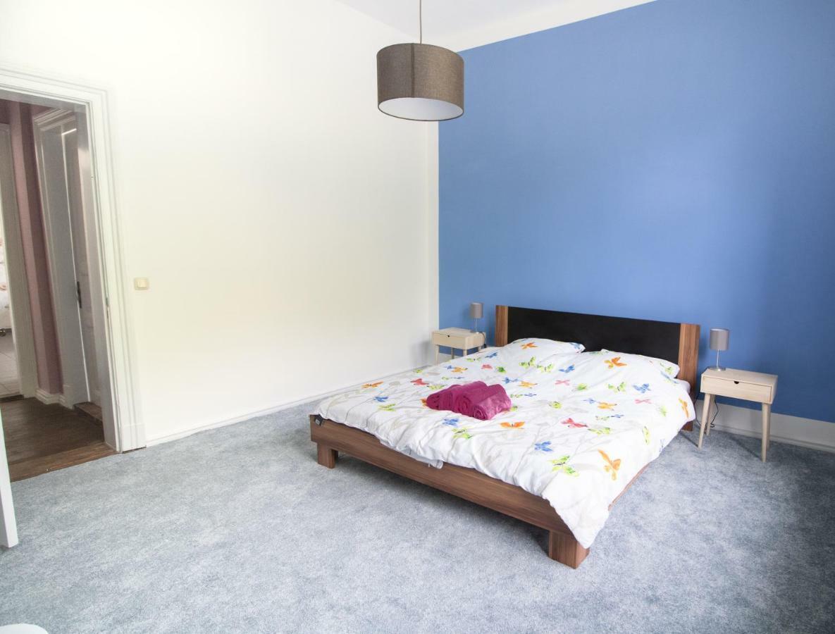 Vila Sonnberg Apartment *