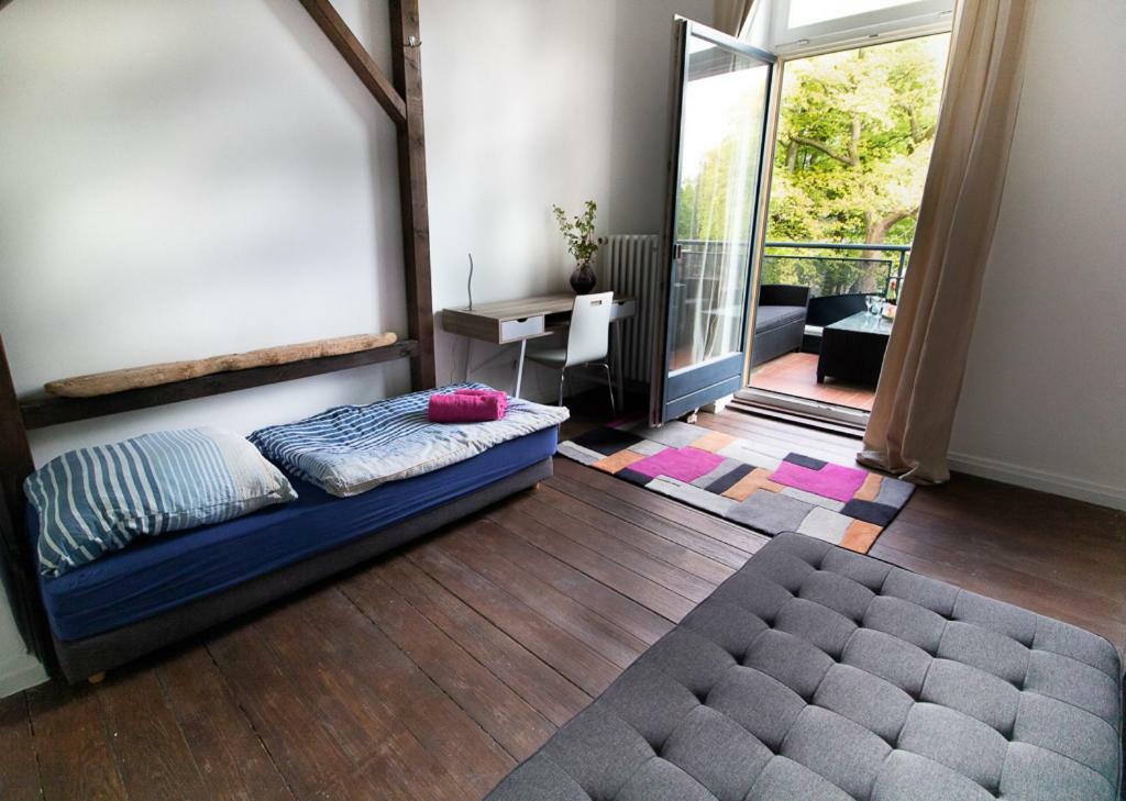 Vila Sonnberg Apartment *
