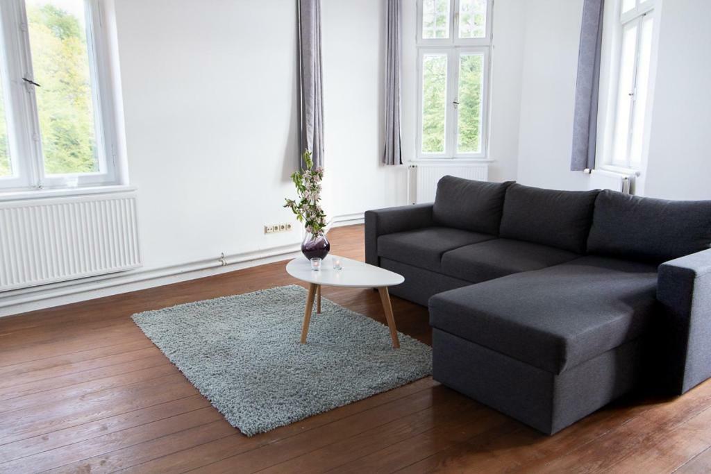 Apartment Vila Sonnberg Flensburg